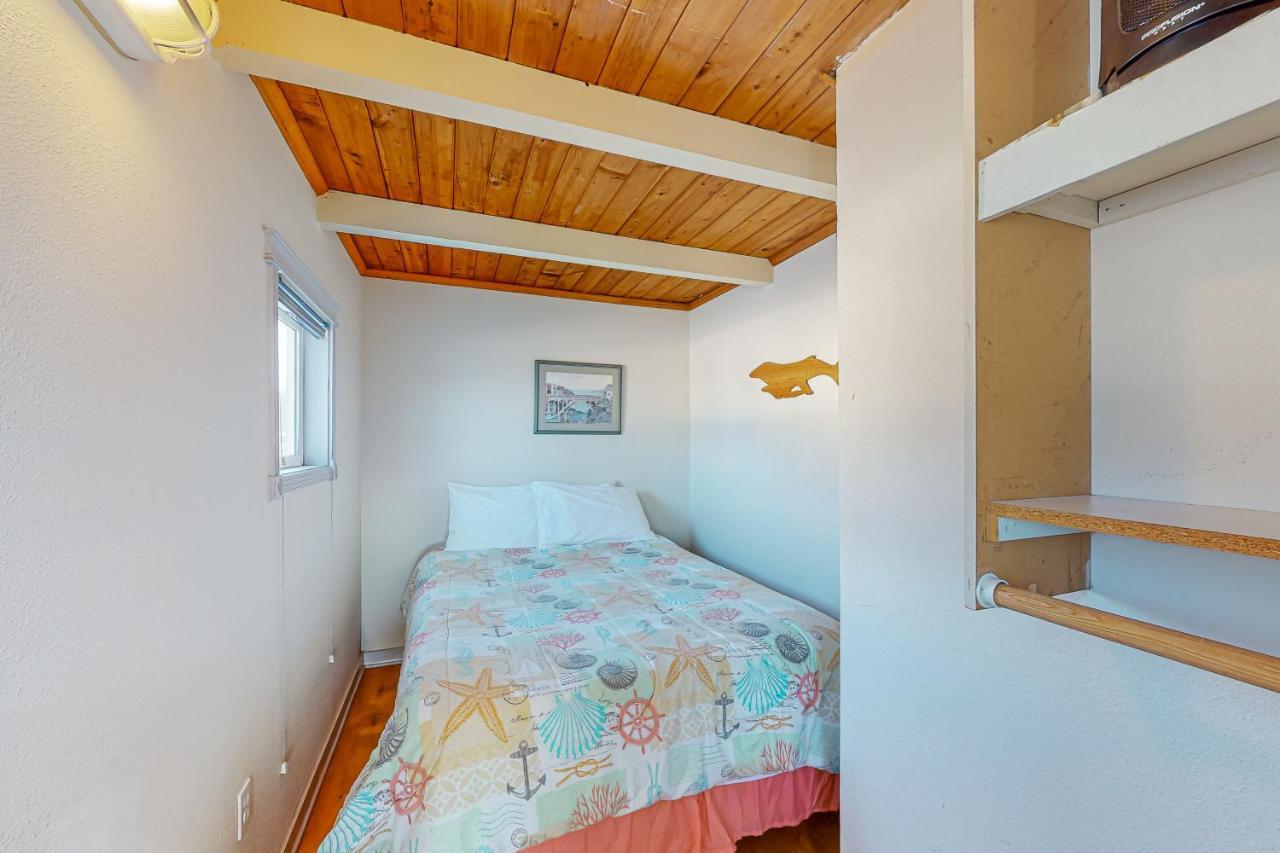 Вилла Depoe Bay Delight Экстерьер фото